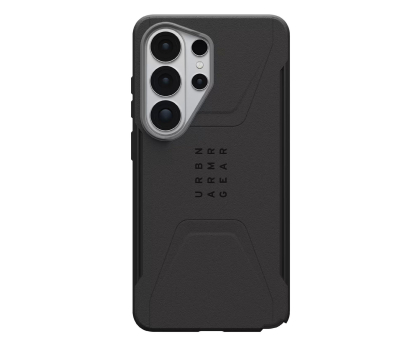 Etui do telefonów UAG Civilian Magnet Galaxy S26 Ultra black